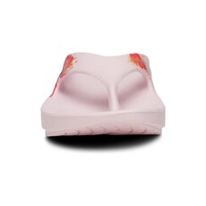 OOFOS OORIGINAL LIMITED-PRIMROSE BLOSSOM | BEND SHOE CO