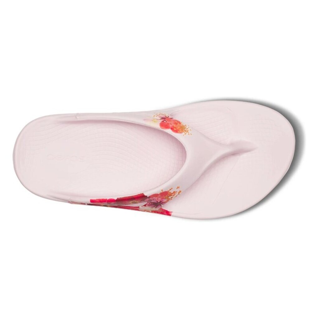 OOFOS OORIGINAL LIMITED-PRIMROSE BLOSSOM | BEND SHOE CO
