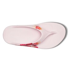OOFOS OORIGINAL LIMITED-PRIMROSE BLOSSOM | BEND SHOE CO