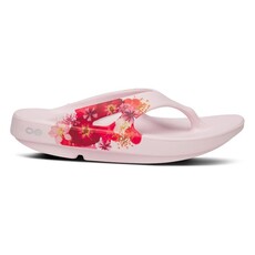 OOFOS OORIGINAL LIMITED-PRIMROSE BLOSSOM | BEND SHOE CO