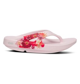 OOFOS OORIGINAL LIMITED-PRIMROSE BLOSSOM
