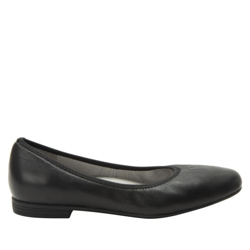 ALEGRIA WOMEN'S ARIELLE-BLACK