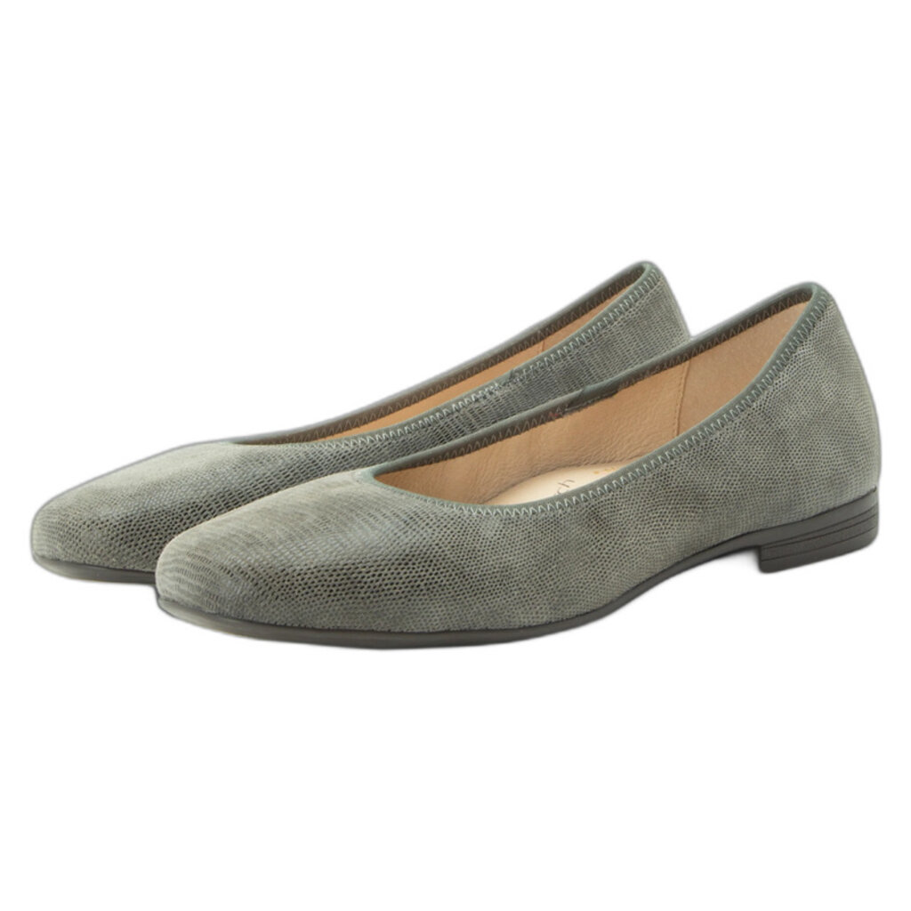 ALEGRIA WOMEN'S ARIELLE-MATCHA | BEND SHOE CO