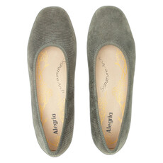 ALEGRIA WOMEN'S ARIELLE-MATCHA | BEND SHOE CO