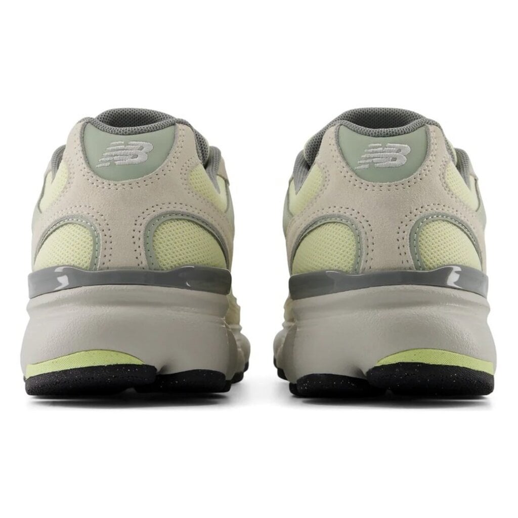 NEW BALANCE WOMEN'S 603 PISTACHIO BUTTER/ANGORA | BEND SHOE CO
