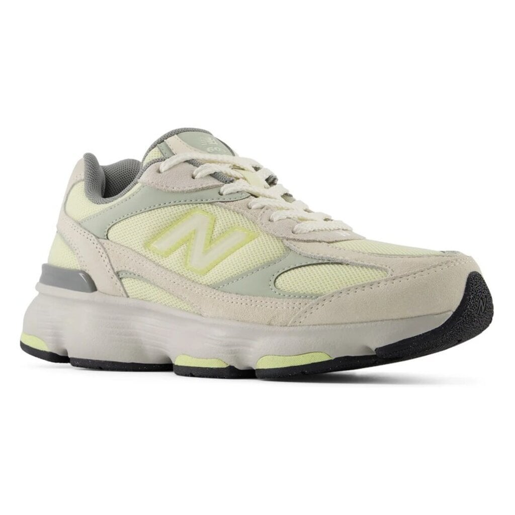 NEW BALANCE WOMEN'S 603 PISTACHIO BUTTER/ANGORA | BEND SHOE CO