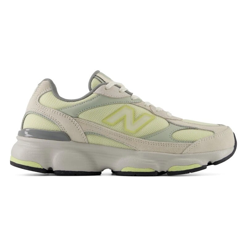 NEW BALANCE WOMEN'S 603 PISTACHIO BUTTER/ANGORA