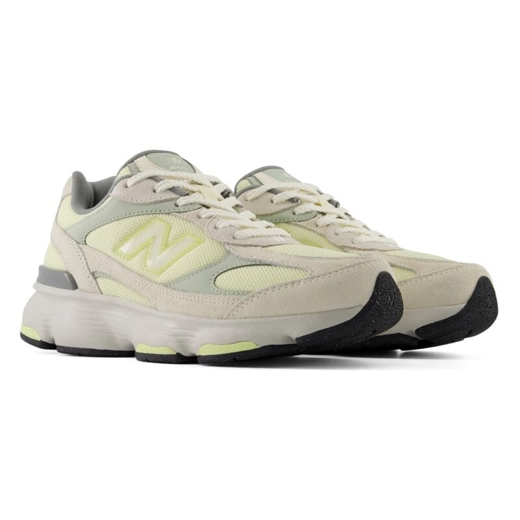 NEW BALANCE WOMEN'S 603 PISTACHIO BUTTER/ANGORA | BEND SHOE CO