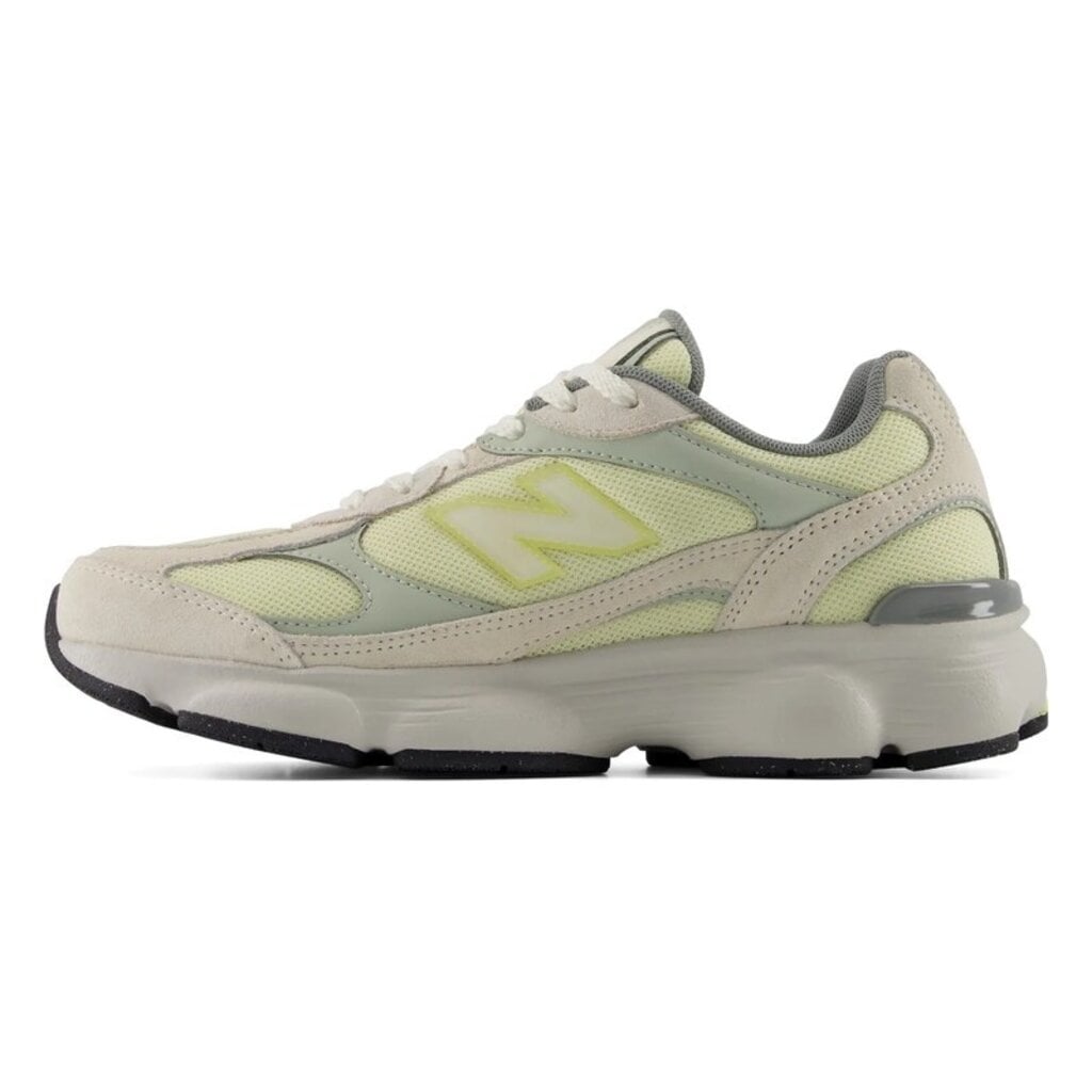 NEW BALANCE WOMEN'S 603 PISTACHIO BUTTER/ANGORA | BEND SHOE CO