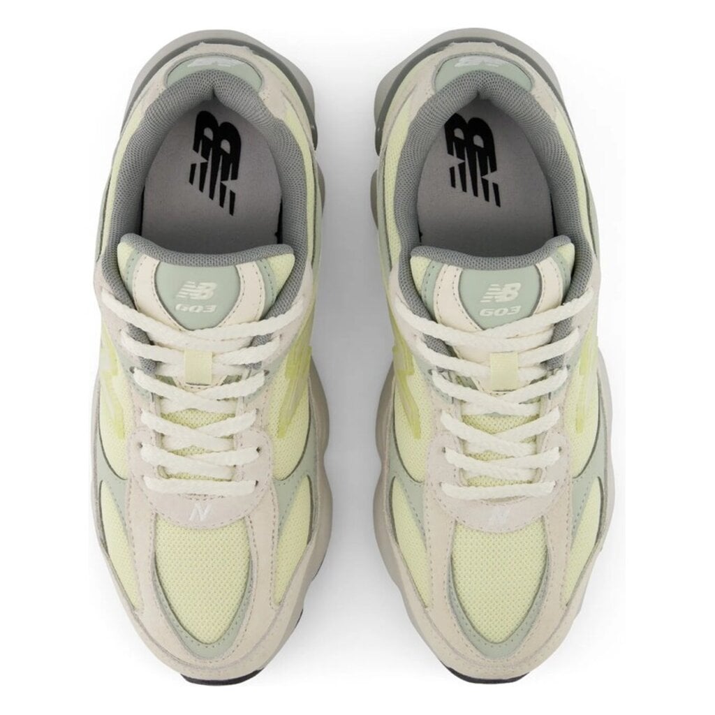 NEW BALANCE WOMEN'S 603 PISTACHIO BUTTER/ANGORA | BEND SHOE CO