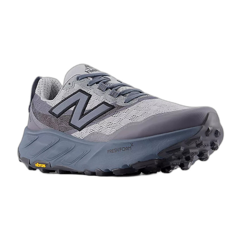 NEW BALANCE MEN'S HIERROV9-SLATE GREY/SHADOW BLUE | BEND SHOE CO
