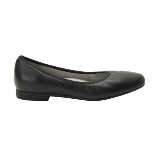 ALEGRIA WOMEN'S ARIELLE-BLACK