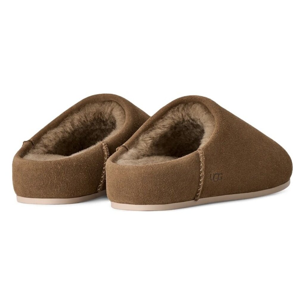 UGG WOMEN'S ELEA SLIP ON-LIGHT BRONZE | BEND SHOE CO
