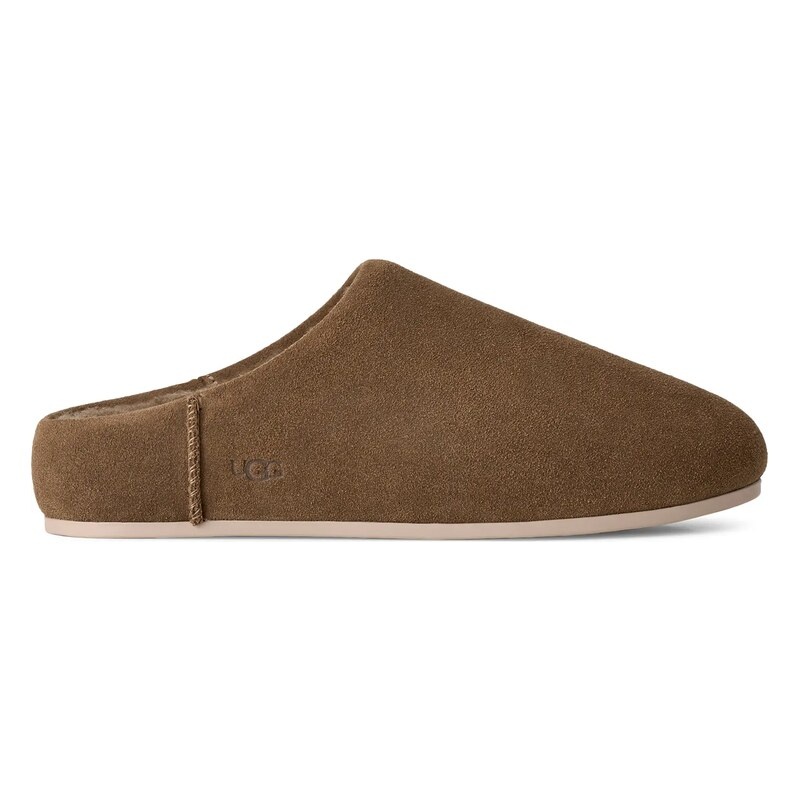 UGG WOMEN'S ELEA SLIP ON-LIGHT BRONZE
