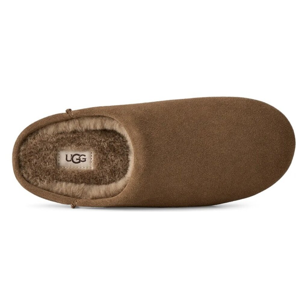 UGG WOMEN'S ELEA SLIP ON-LIGHT BRONZE | BEND SHOE CO