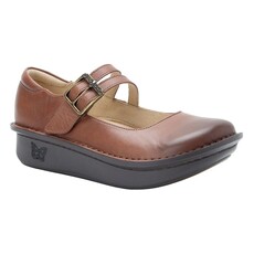 ALEGRIA PALOMA-CHESTNUT | BEND SHOE CO