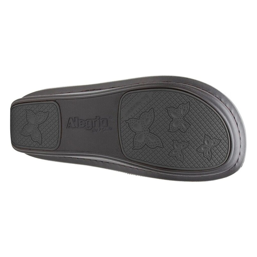 ALEGRIA PALOMA-CHESTNUT | BEND SHOE CO