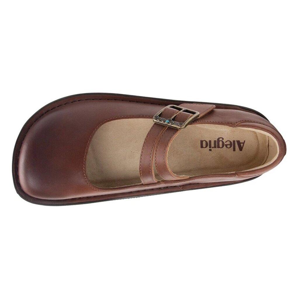 ALEGRIA PALOMA-CHESTNUT | BEND SHOE CO