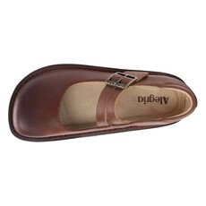 ALEGRIA PALOMA-CHESTNUT | BEND SHOE CO