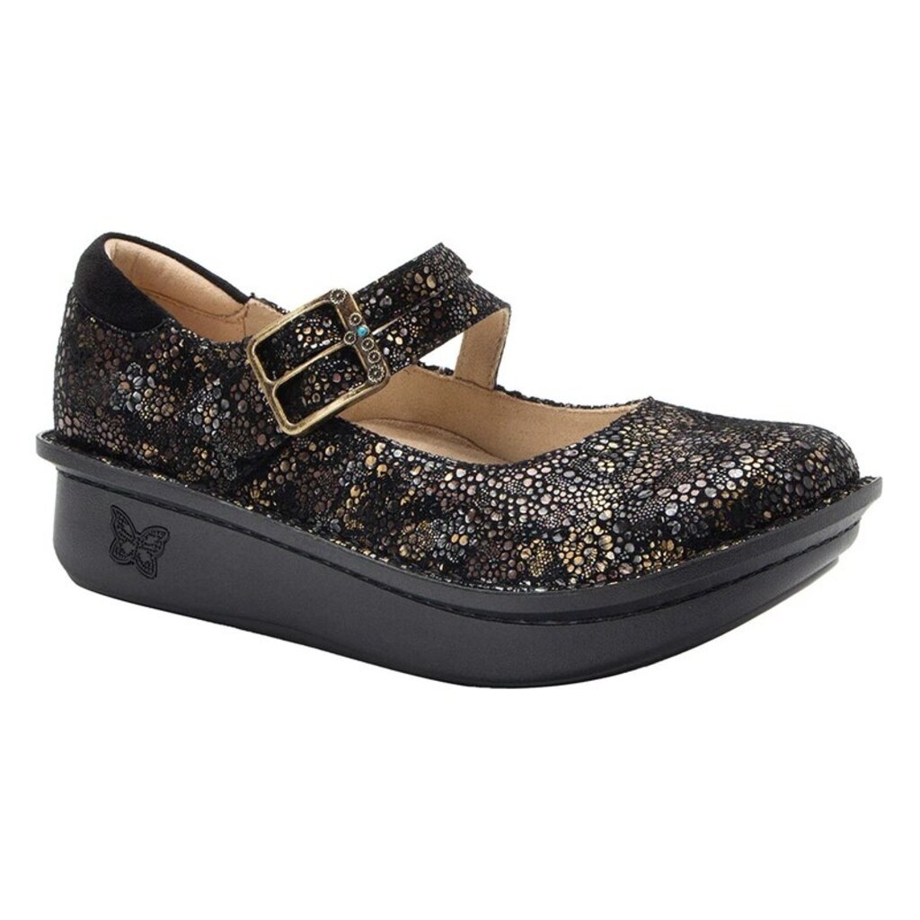 ALEGRIA PALOMA-TWILIGHT BLOOM | BEND SHOE CO
