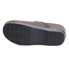 DANSKO WOMEN'S PROFESSIONAL ANTIQUE BROWN/BLACK | BEND SHOE CO