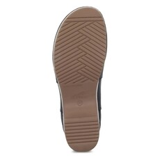 DANSKO WOMEN'S BECKA-BLACK | BEND SHOE CO