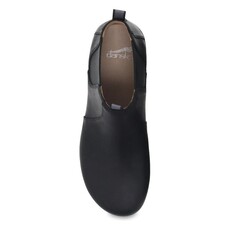 DANSKO WOMEN'S BECKA-BLACK | BEND SHOE CO