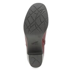 DANSKO WOMEN'S MERYLL-SANGRIA | BEND SHOE CO