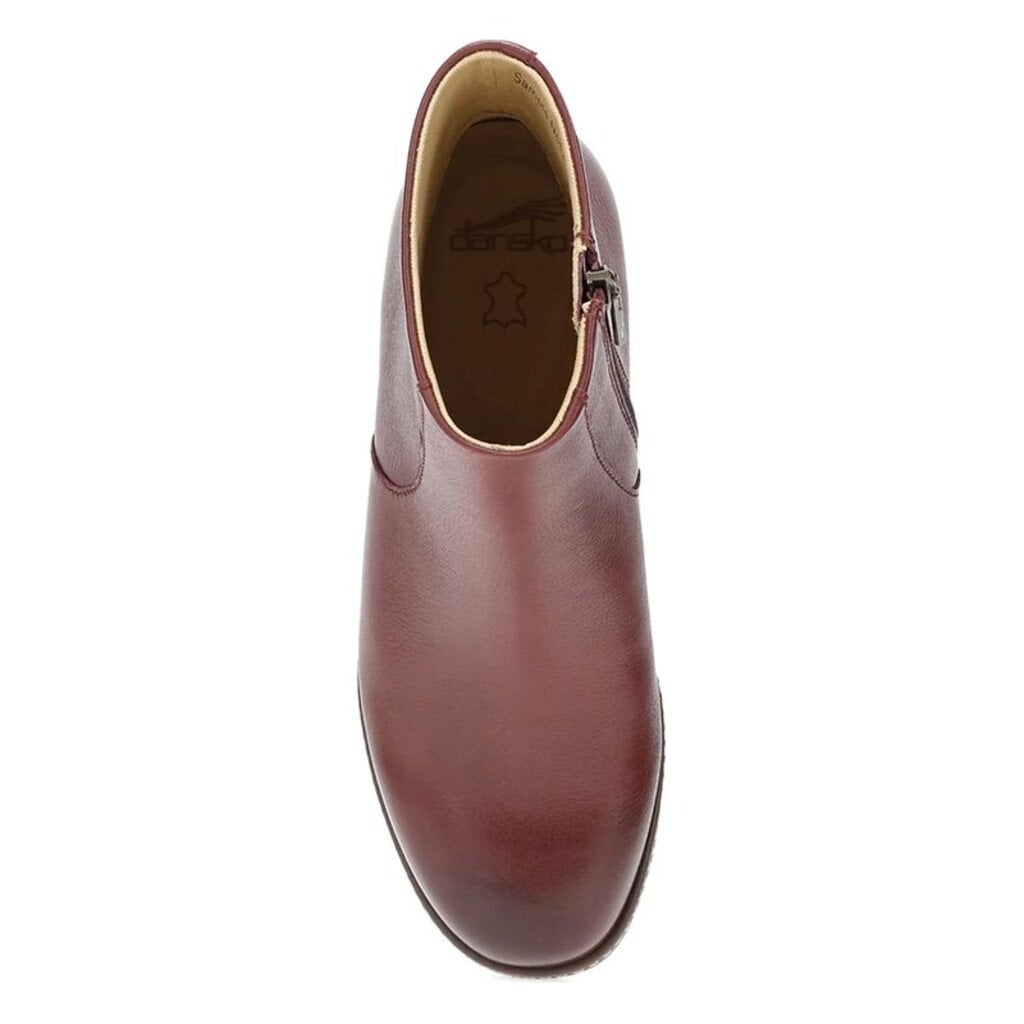 DANSKO WOMEN'S MERYLL-SANGRIA | BEND SHOE CO
