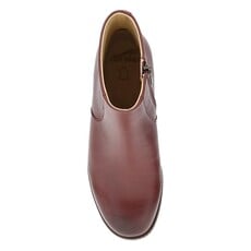 DANSKO WOMEN'S MERYLL-SANGRIA | BEND SHOE CO
