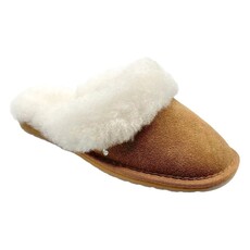 EMU WOMEN'S JOLIE-CHESTNUT | BEND SHOE CO