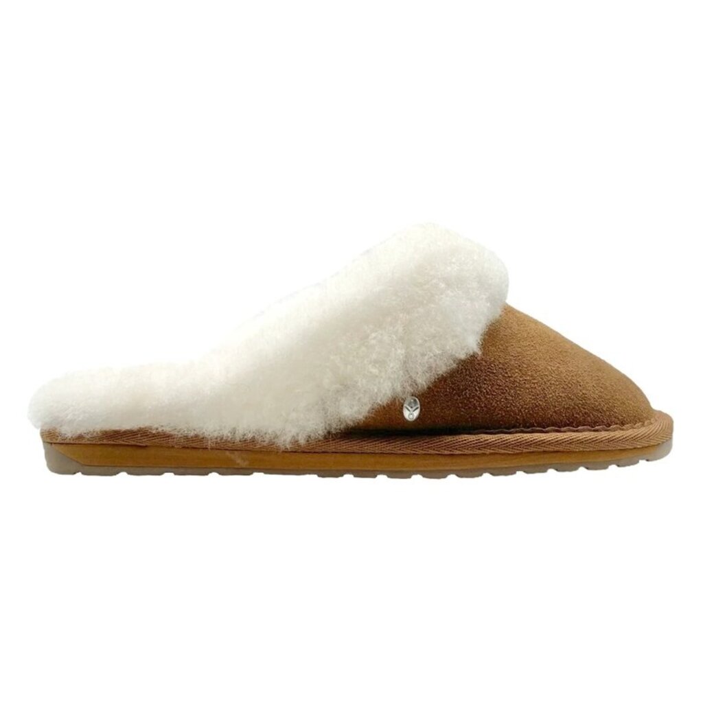 EMU WOMEN'S JOLIE-CHESTNUT | BEND SHOE CO