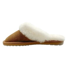 EMU WOMEN'S JOLIE-CHESTNUT | BEND SHOE CO