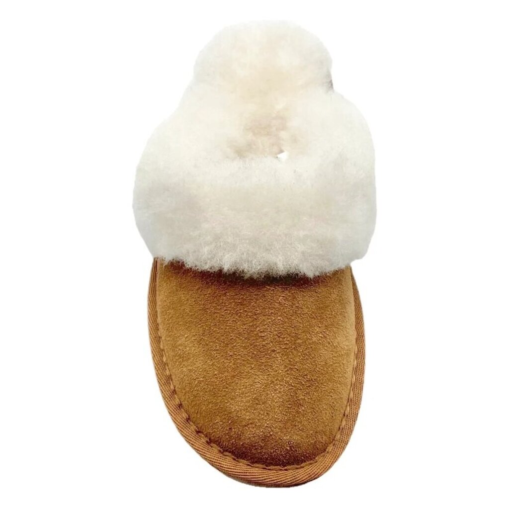EMU WOMEN'S JOLIE-CHESTNUT | BEND SHOE CO