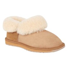 EMU WOMEN'S PLATINUM MINTARO-CHESTNUT | BEND SHOE CO