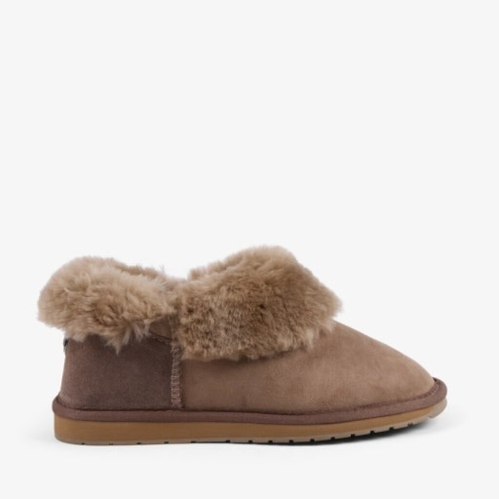 EMU WOMEN'S PLATINUM MINTARO-CHESTNUT | BEND SHOE CO