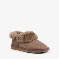 EMU WOMEN'S PLATINUM MINTARO-CHESTNUT | BEND SHOE CO