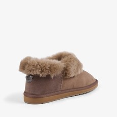 EMU WOMEN'S PLATINUM MINTARO-CHESTNUT | BEND SHOE CO