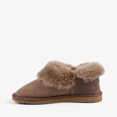 EMU WOMEN'S PLATINUM MINTARO-CHESTNUT | BEND SHOE CO