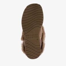 EMU WOMEN'S PLATINUM MINTARO-CHESTNUT | BEND SHOE CO