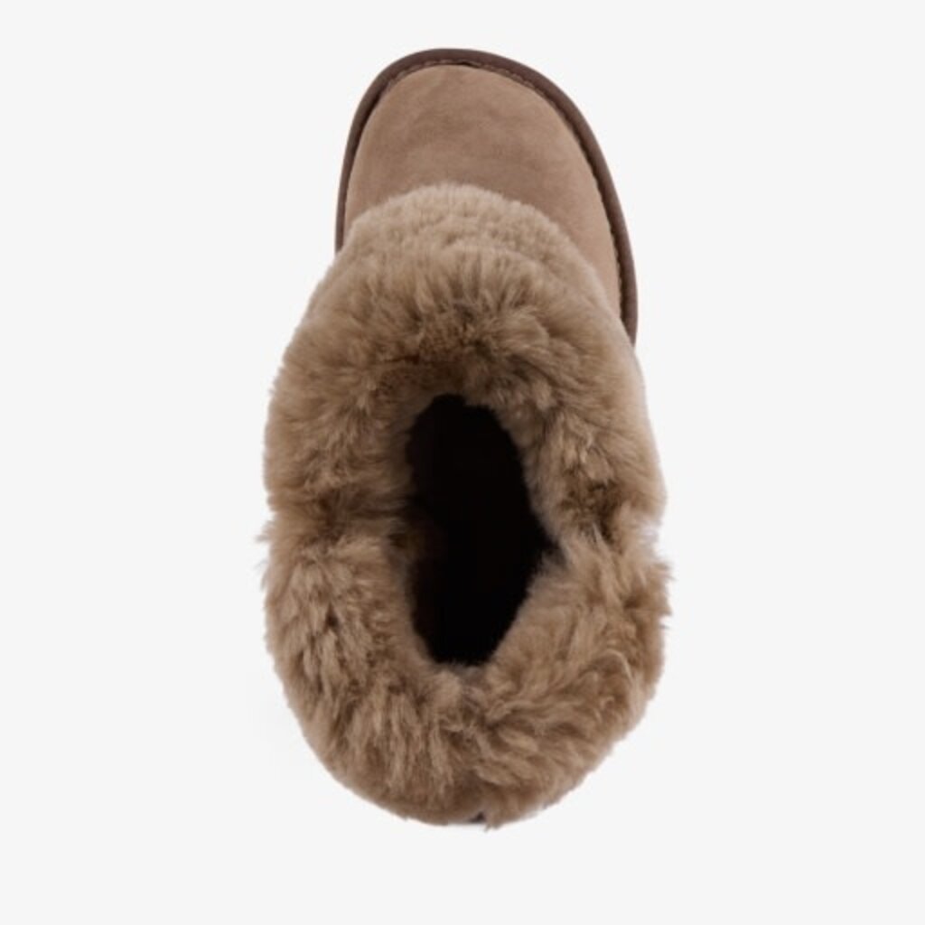 EMU WOMEN'S PLATINUM MINTARO-CHESTNUT | BEND SHOE CO