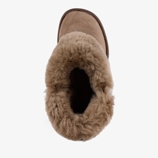 EMU WOMEN'S PLATINUM MINTARO-CHESTNUT | BEND SHOE CO