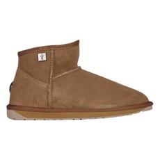 EMU WOMEN'S PLATINUM SLIM DARLING-CHESTNUT | BEND SHOE CO