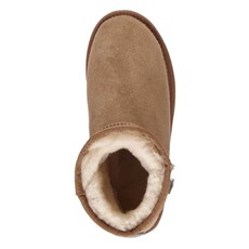 EMU WOMEN'S PLATINUM SLIM DARLING-CHESTNUT | BEND SHOE CO