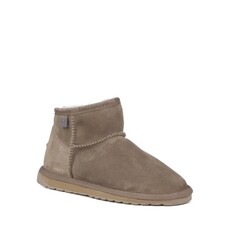 EMU WOMEN'S PLATINUM SLIM DARLING-CHESTNUT | BEND SHOE CO