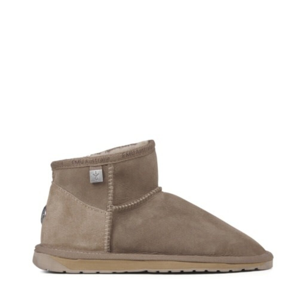 EMU WOMEN'S PLATINUM SLIM DARLING-CHESTNUT | BEND SHOE CO