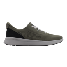 KIZIK MEN'S LIMA 2-DARK OLIVE | BEND SHOE CO