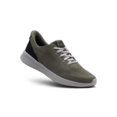 KIZIK MEN'S LIMA 2-DARK OLIVE | BEND SHOE CO