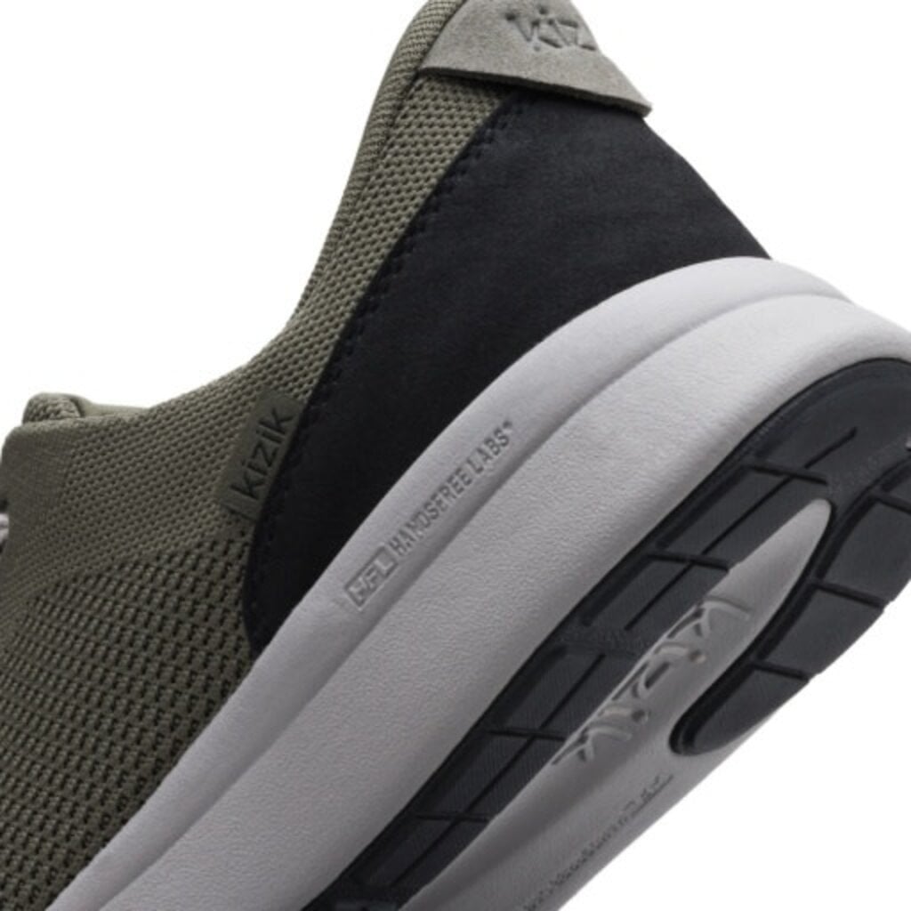 KIZIK MEN'S LIMA 2-DARK OLIVE | BEND SHOE CO