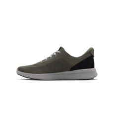 KIZIK MEN'S LIMA 2-DARK OLIVE | BEND SHOE CO